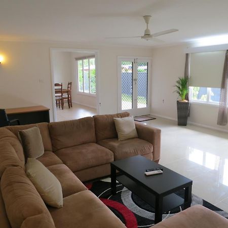 Edge Hill Clean & Green Cairns, 7 Minutes From The Airport, 7 Minutes To Cairns Cbd & Reef Fleet Terminal 외부 사진