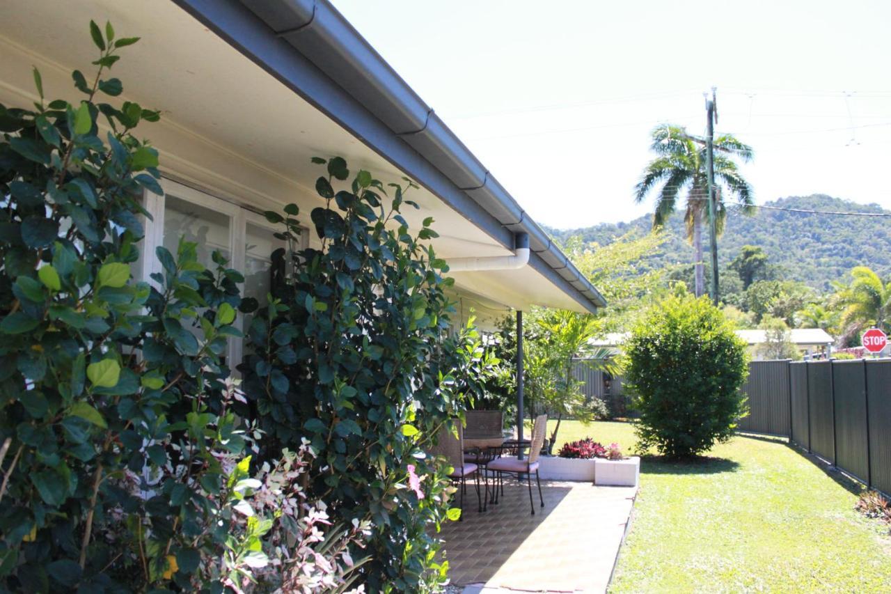 Edge Hill Clean & Green Cairns, 7 Minutes From The Airport, 7 Minutes To Cairns Cbd & Reef Fleet Terminal 외부 사진