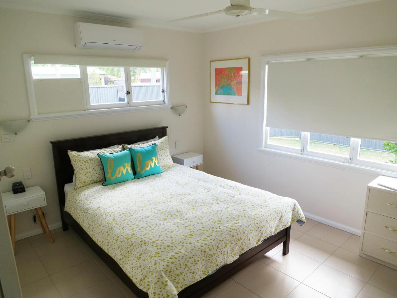 Edge Hill Clean & Green Cairns, 7 Minutes From The Airport, 7 Minutes To Cairns Cbd & Reef Fleet Terminal 외부 사진