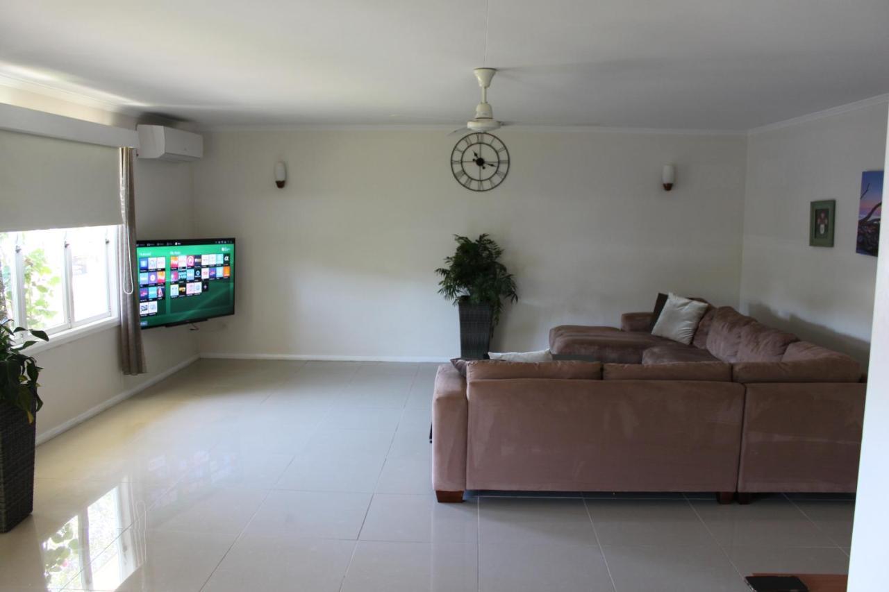 Edge Hill Clean & Green Cairns, 7 Minutes From The Airport, 7 Minutes To Cairns Cbd & Reef Fleet Terminal 외부 사진