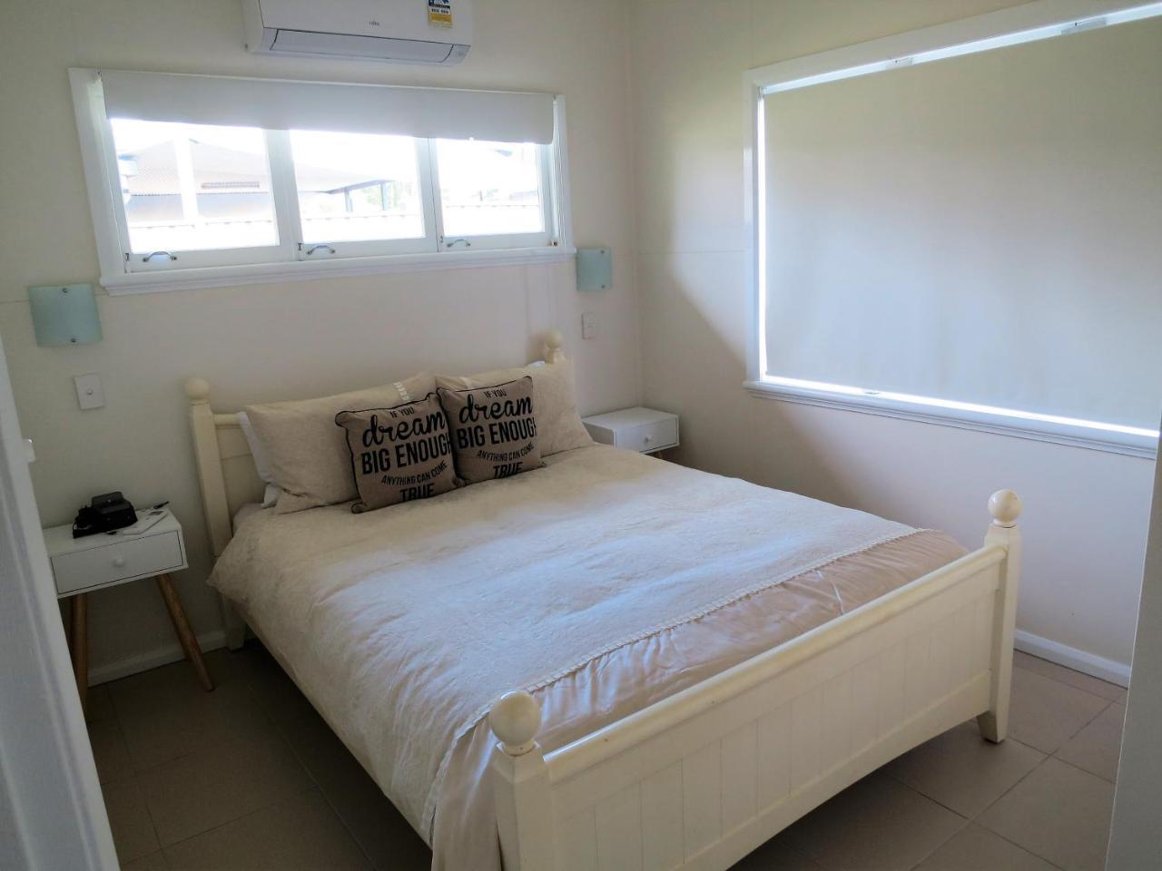 Edge Hill Clean & Green Cairns, 7 Minutes From The Airport, 7 Minutes To Cairns Cbd & Reef Fleet Terminal 외부 사진